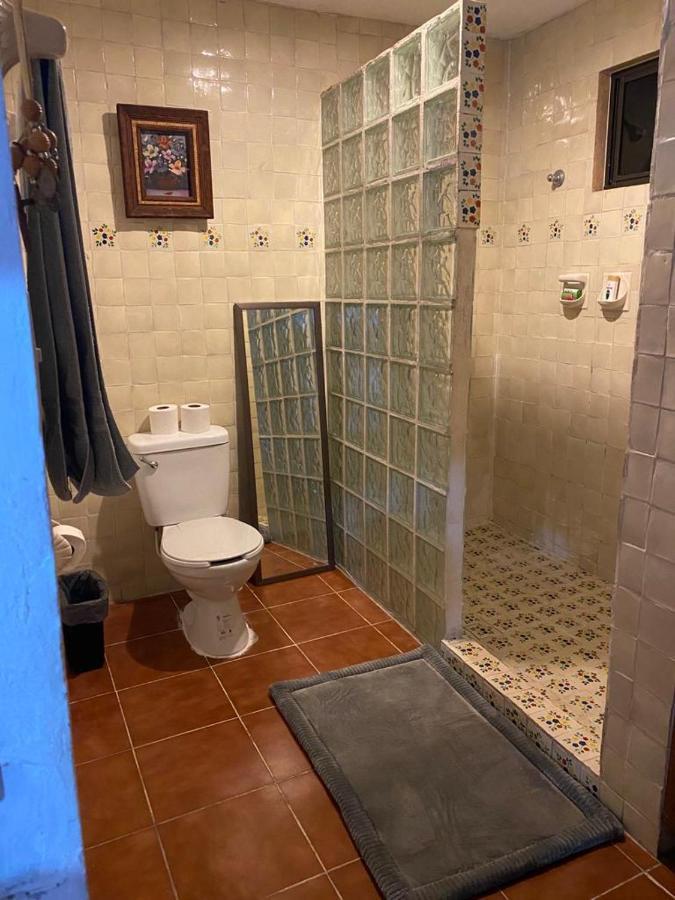 Casa Bonita Sm31 Lägenhet Cancún Exteriör bild