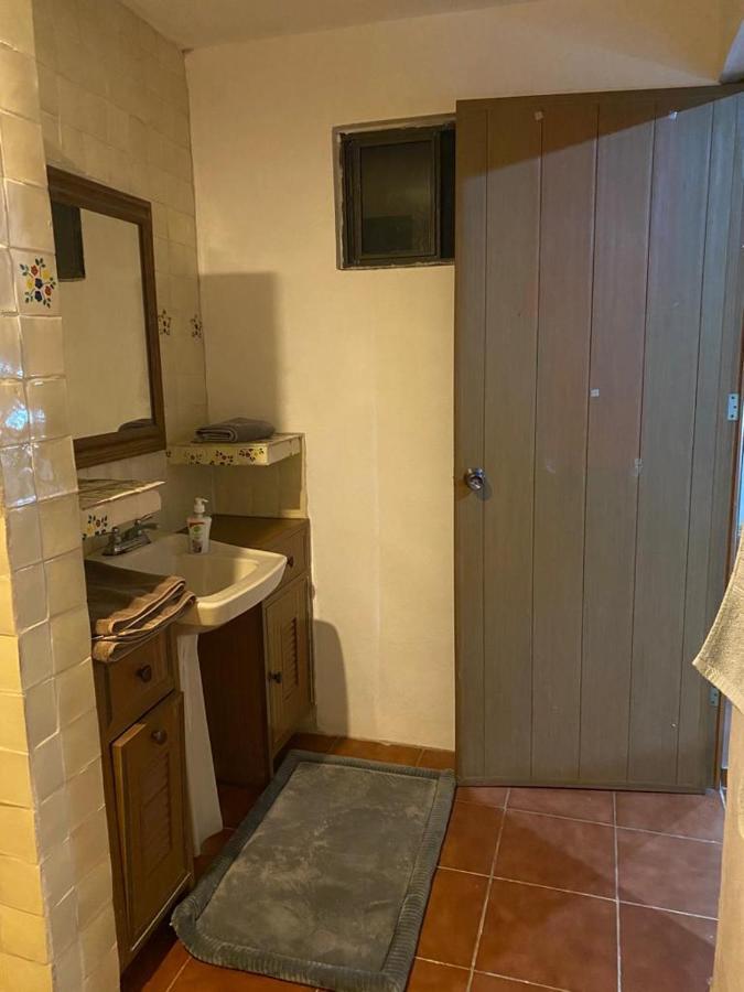 Casa Bonita Sm31 Lägenhet Cancún Exteriör bild