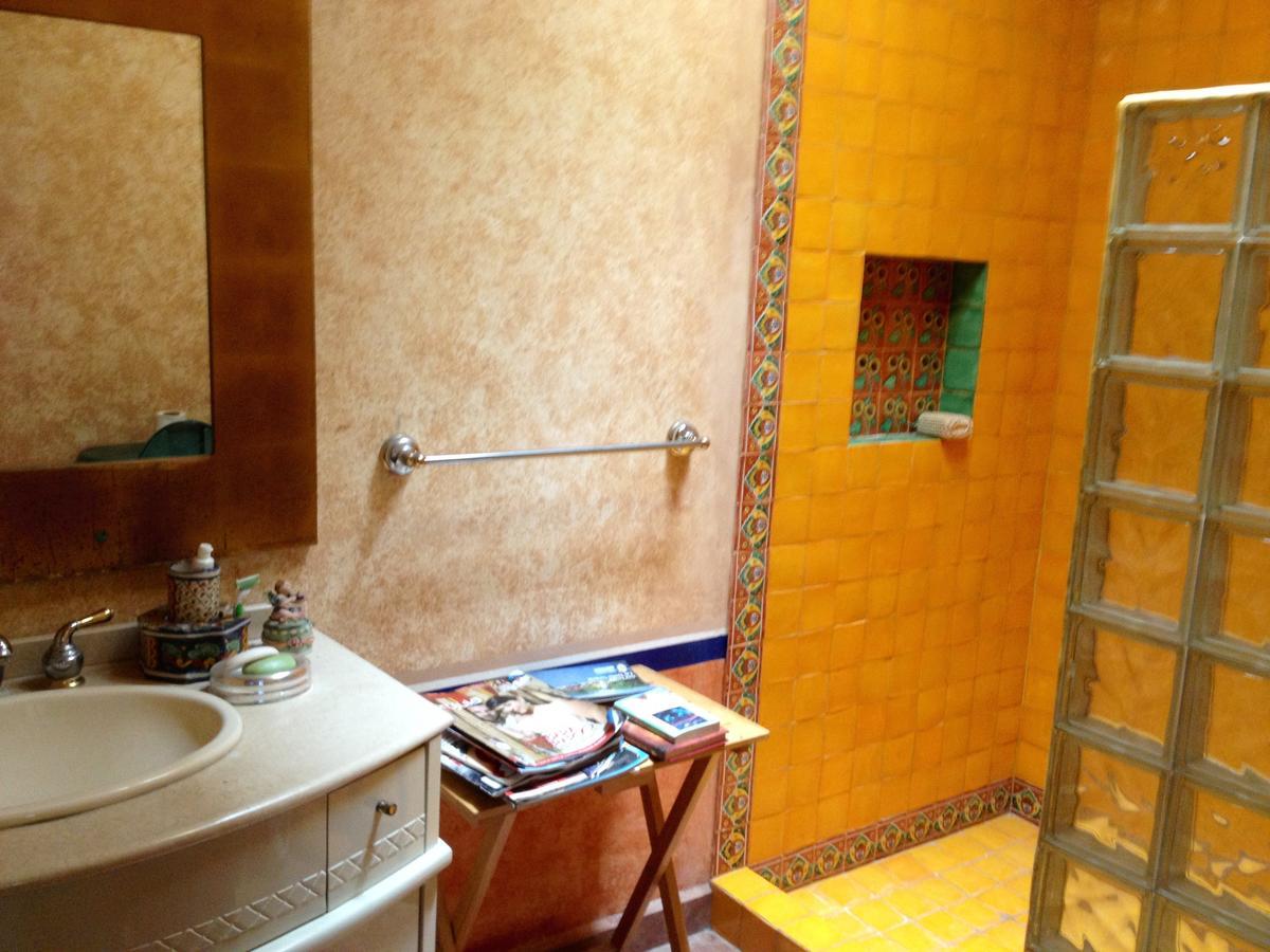 Casa Bonita Sm31 Lägenhet Cancún Exteriör bild