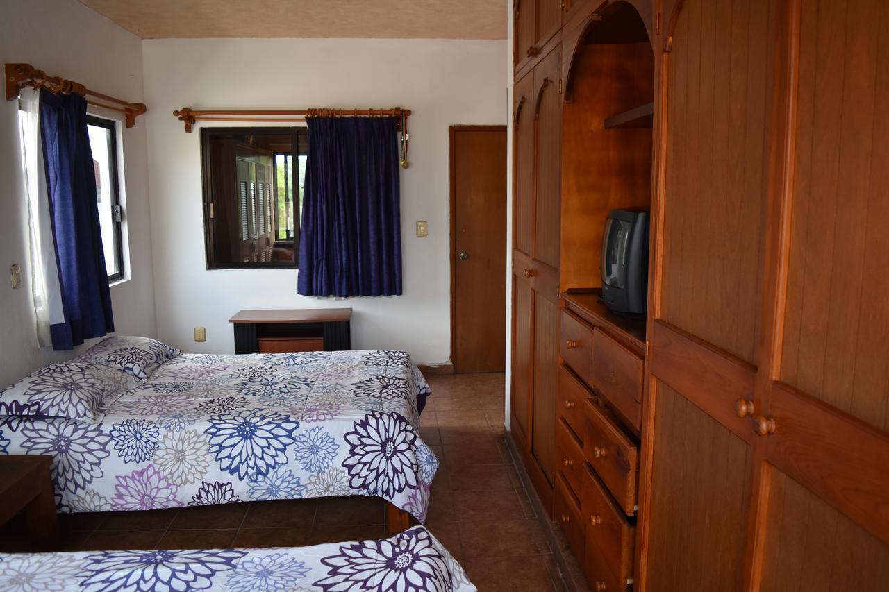 Casa Bonita Sm31 Lägenhet Cancún Exteriör bild