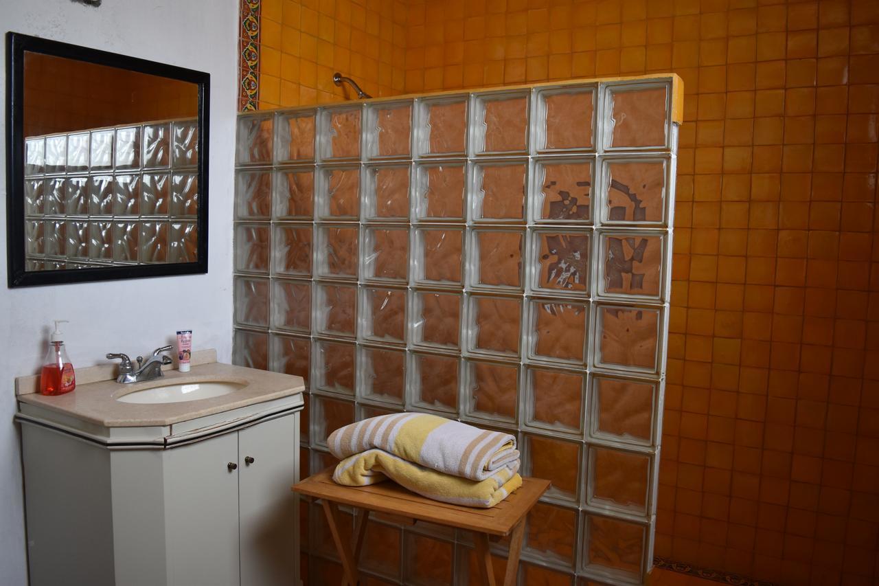Casa Bonita Sm31 Lägenhet Cancún Exteriör bild