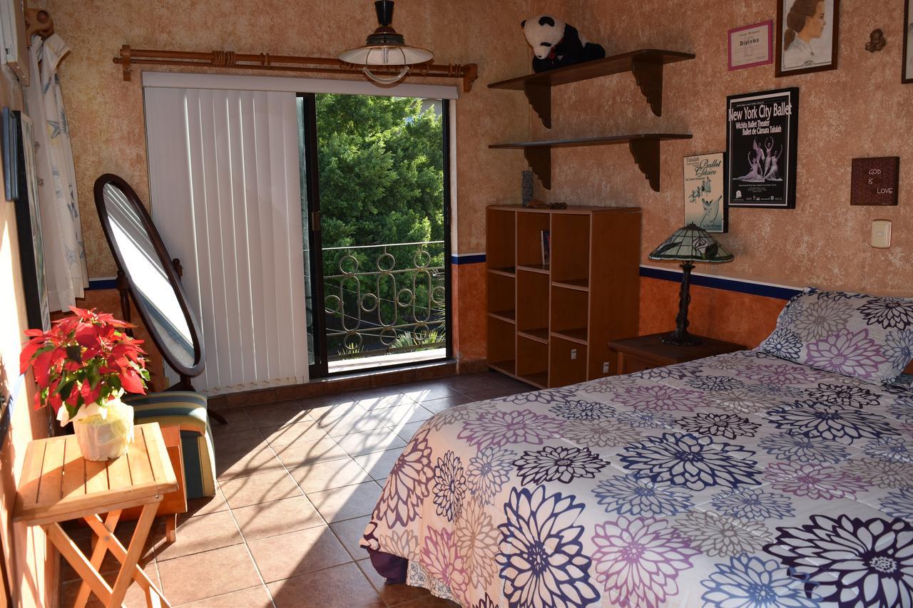 Casa Bonita Sm31 Lägenhet Cancún Exteriör bild