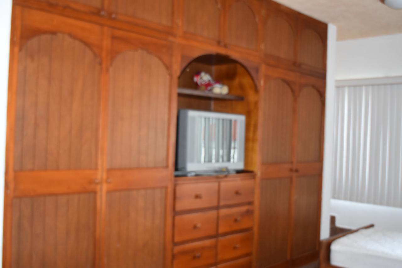 Casa Bonita Sm31 Lägenhet Cancún Exteriör bild