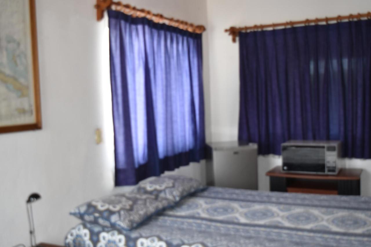 Casa Bonita Sm31 Lägenhet Cancún Exteriör bild