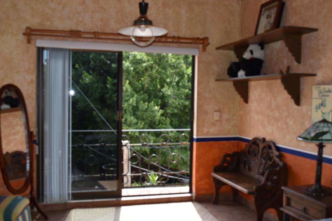 Casa Bonita Sm31 Lägenhet Cancún Exteriör bild